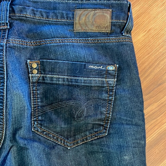 Mavi Jeans Molly 32 x 34 - Picture 7 of 7